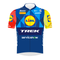 Lidl - Trek