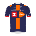 Team Picnic PostNL